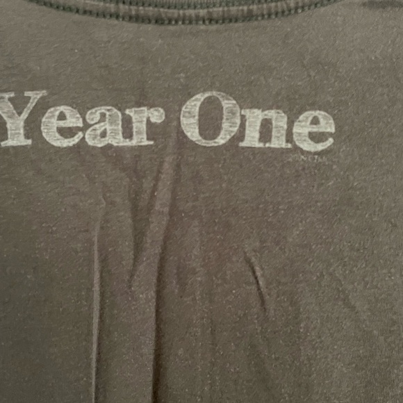 T-Shirt “Meet Your Ancestors” Men Size XL Short Sleeve - Picture 2 of 4